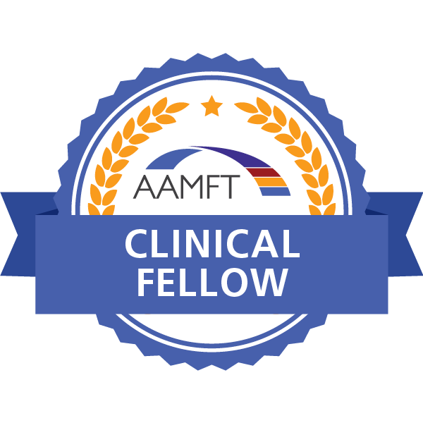 AAMFT Clinical Fellow